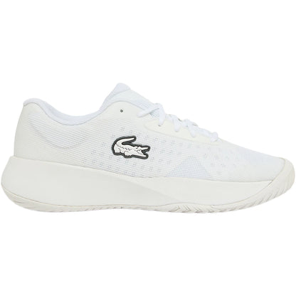 Chaussures Lacoste Tennis Base Toutes Surfaces