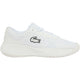 Chaussures Lacoste Tennis Base Toutes Surfaces