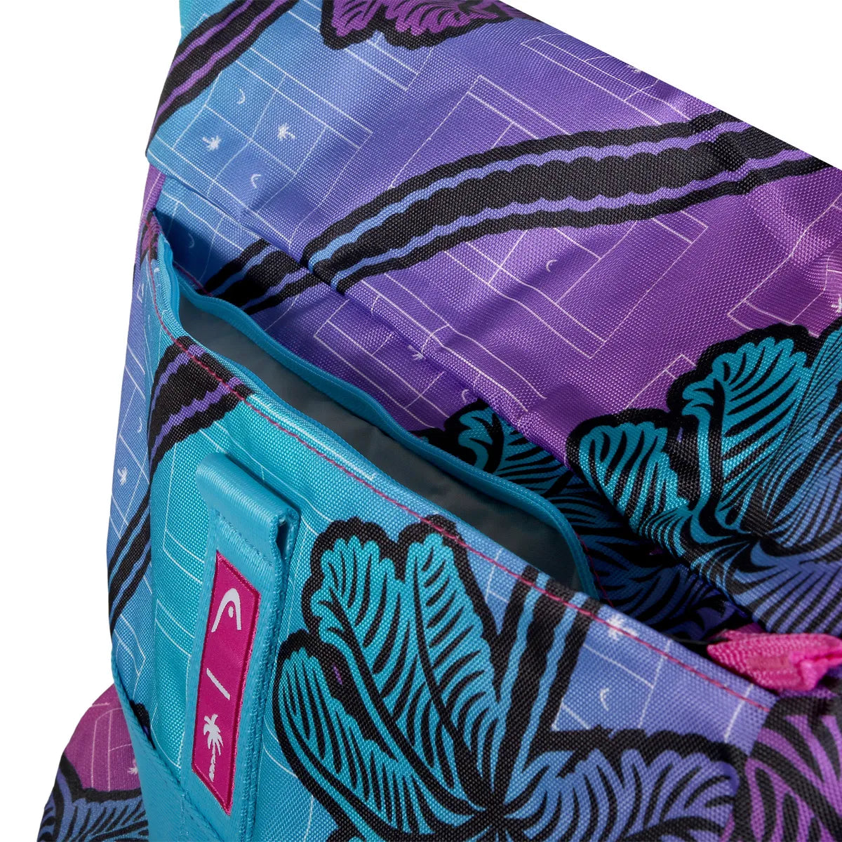Sac à Dos Tennis Head Tour 30L Ptc Edition