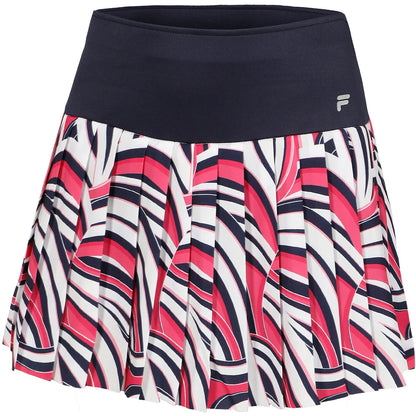Jupe Fila Femme Malea Krejcikova New York