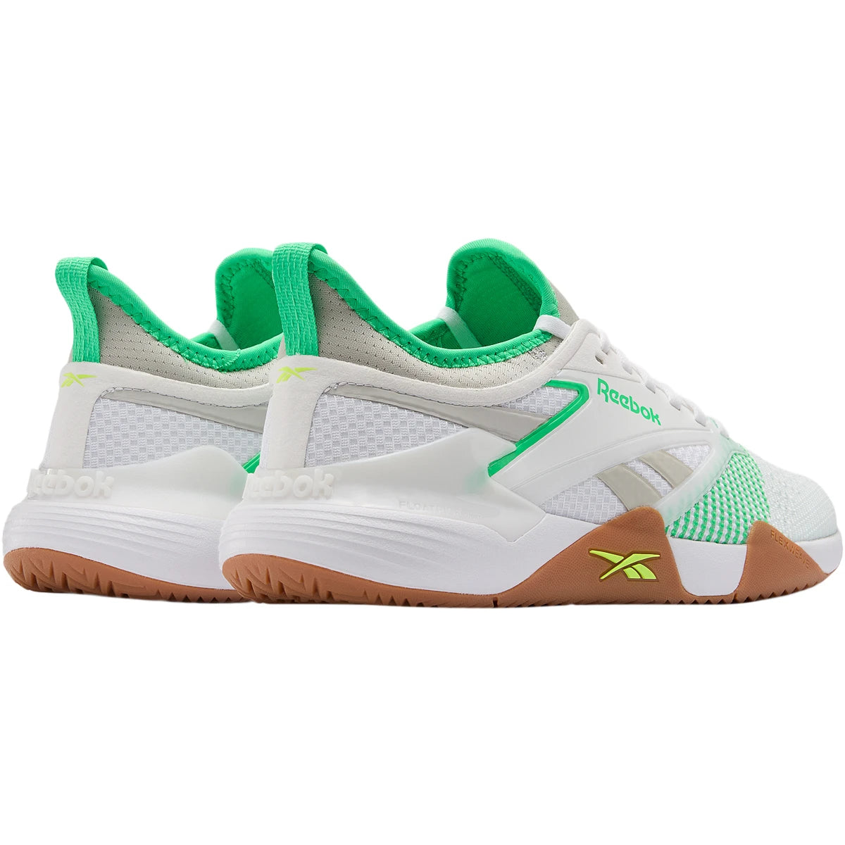 Chaussures Reebok Nano Court Toutes Surfaces