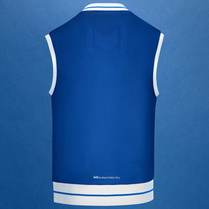 Veste Mouratoglou Apparel sans Manches Melbourne