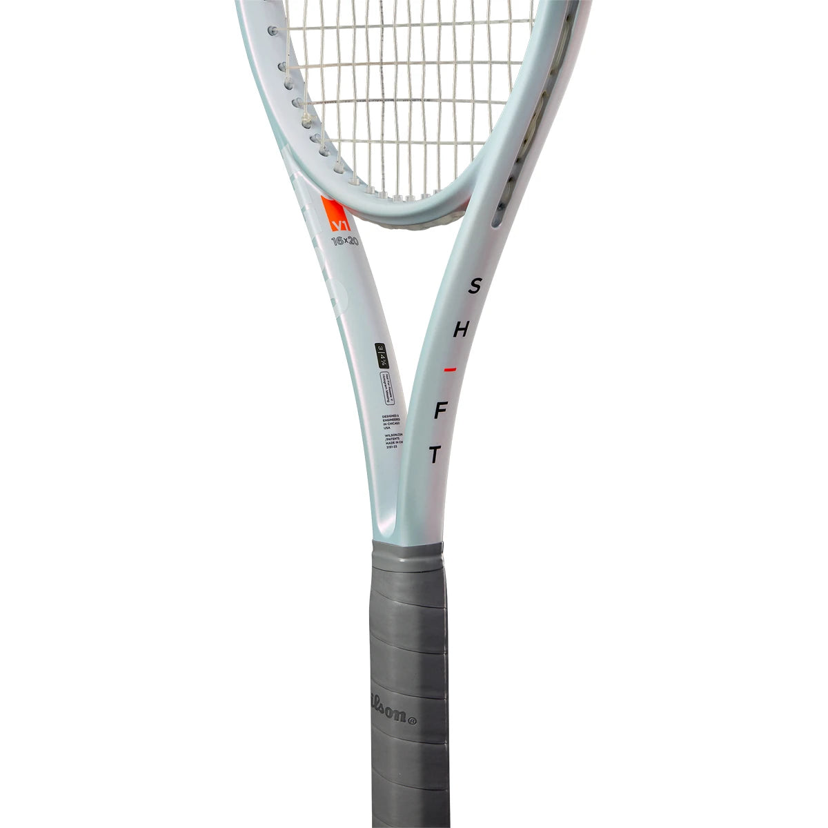 Raquette Wilson Shift 99L (285 Gr)