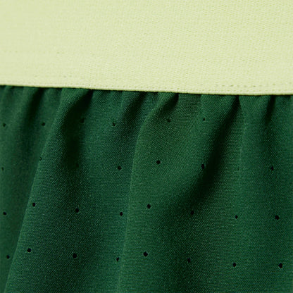 Short Lacoste Roland-Garros Joueur On Court