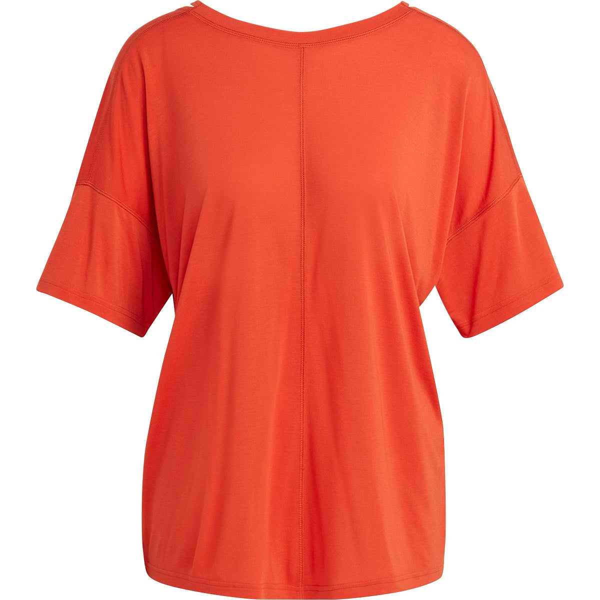 T-Shirt adidas Femme Yoga
