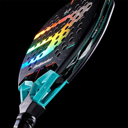 Raquette Test Padel Bullpadel Xplo 02 Comfort 27
