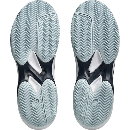 Chaussures Asics Femme Game FF Terre Battue
