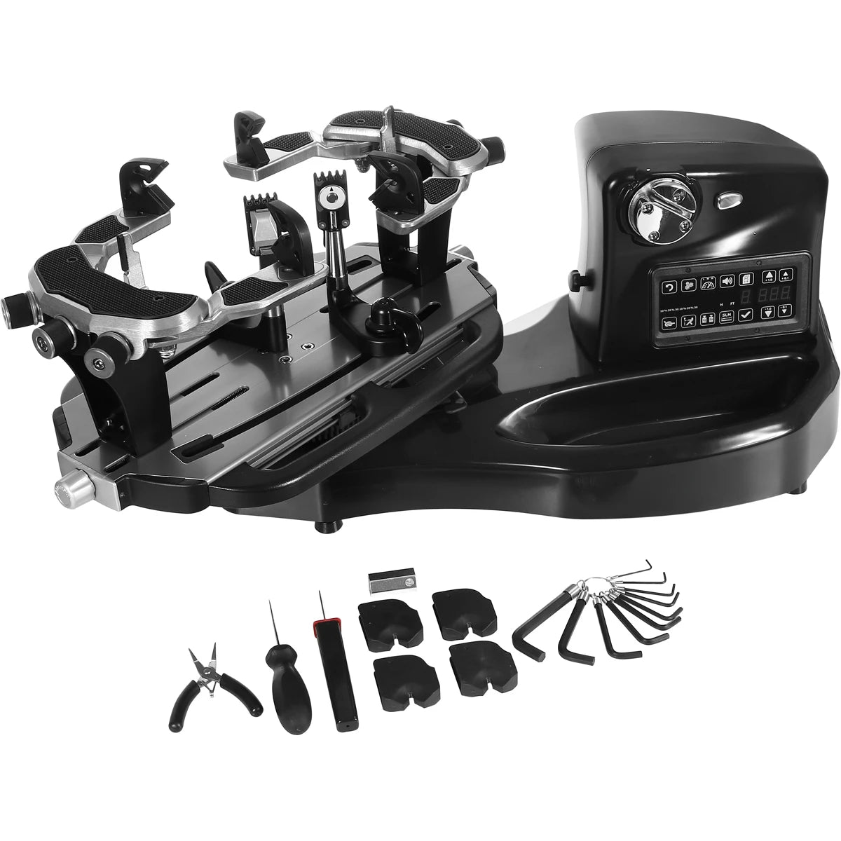 Machine A Corder Cb 14 Pro Electronique Reconditionne
