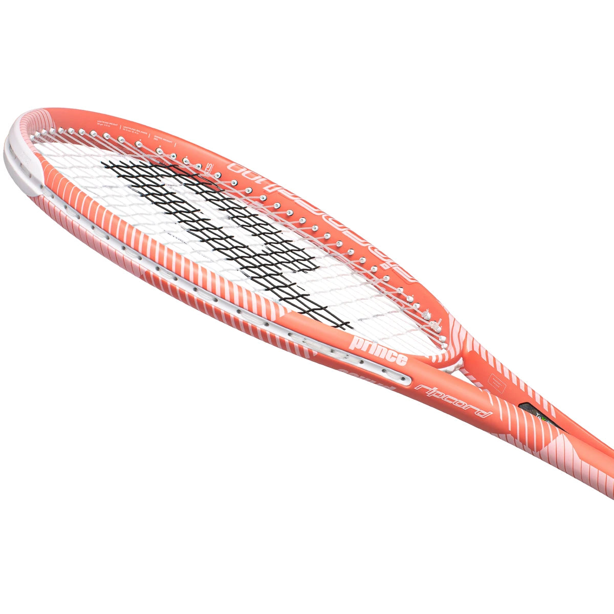 Raquette Prince Txtz Ripcord Bloom 100 (280Gr)