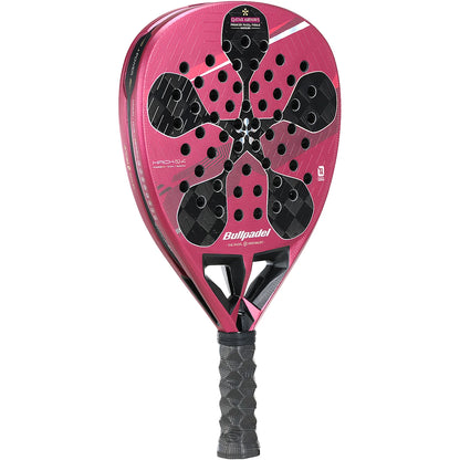 Raquette Padel Bullpadel Hack 04 Tour Finals 25
