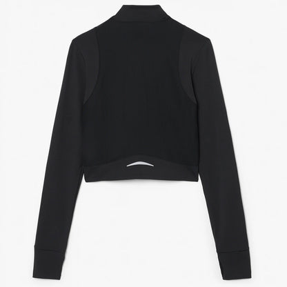 Sweat Lacoste Femme Athlète Asie