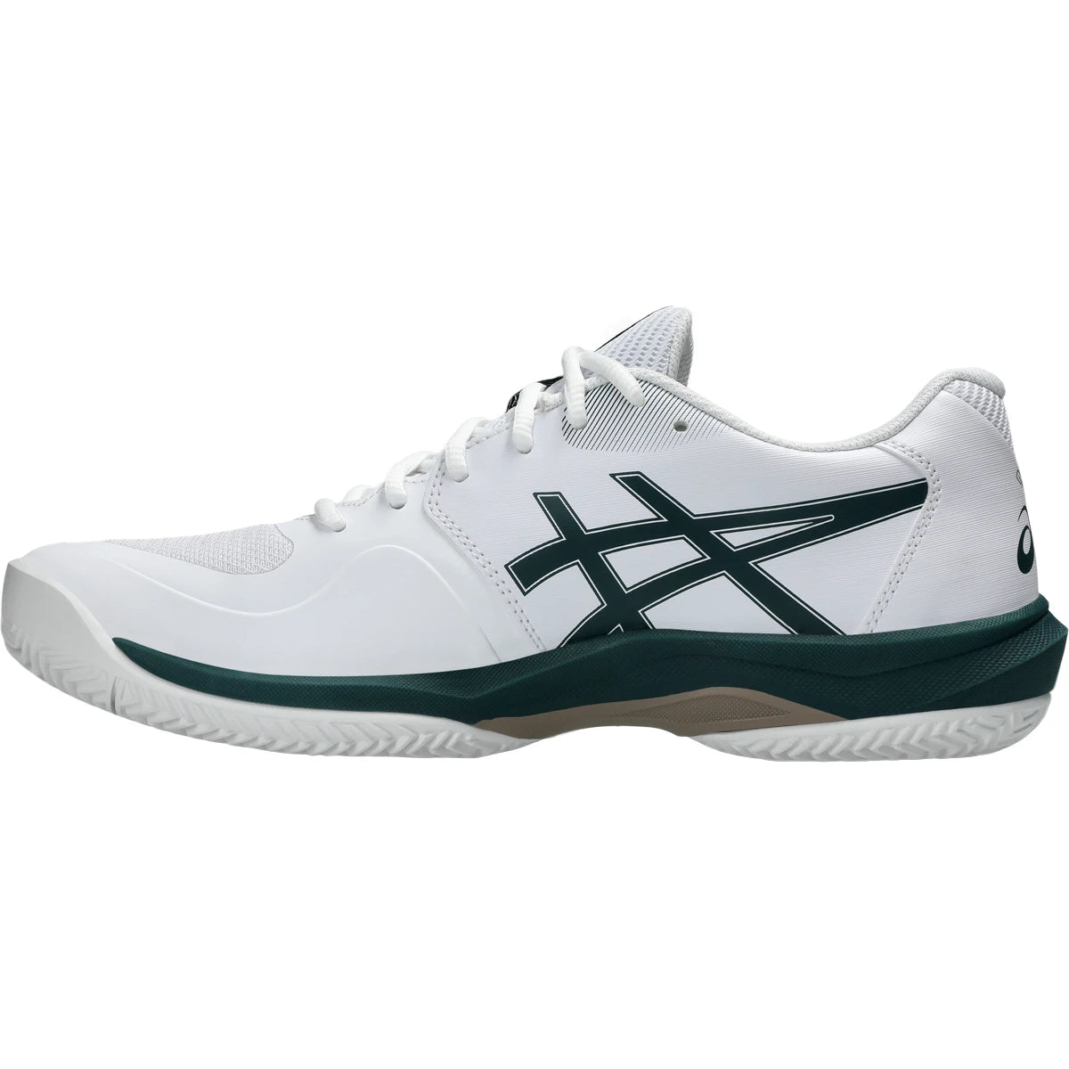 Chaussures Asics Gel Game FF Terre Battue