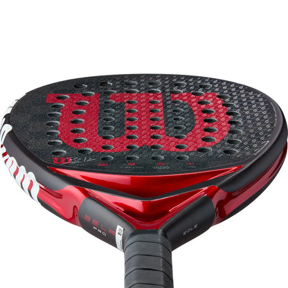 Raquette Test Web Wilson Bela Pro V3