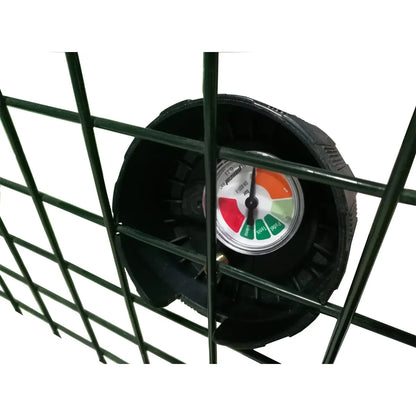 Accessoires de Pressurisation Bullpadel Pascal Box 3B