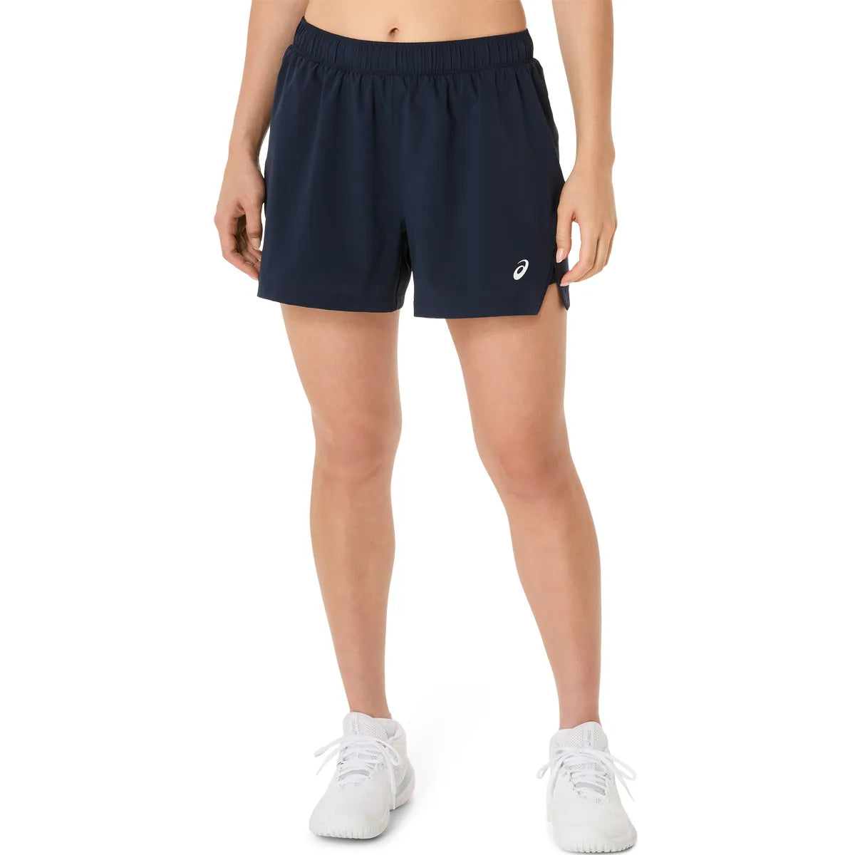 Short Asics Femme Court 2In1