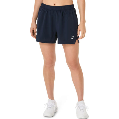 Short Asics Femme Court 2In1