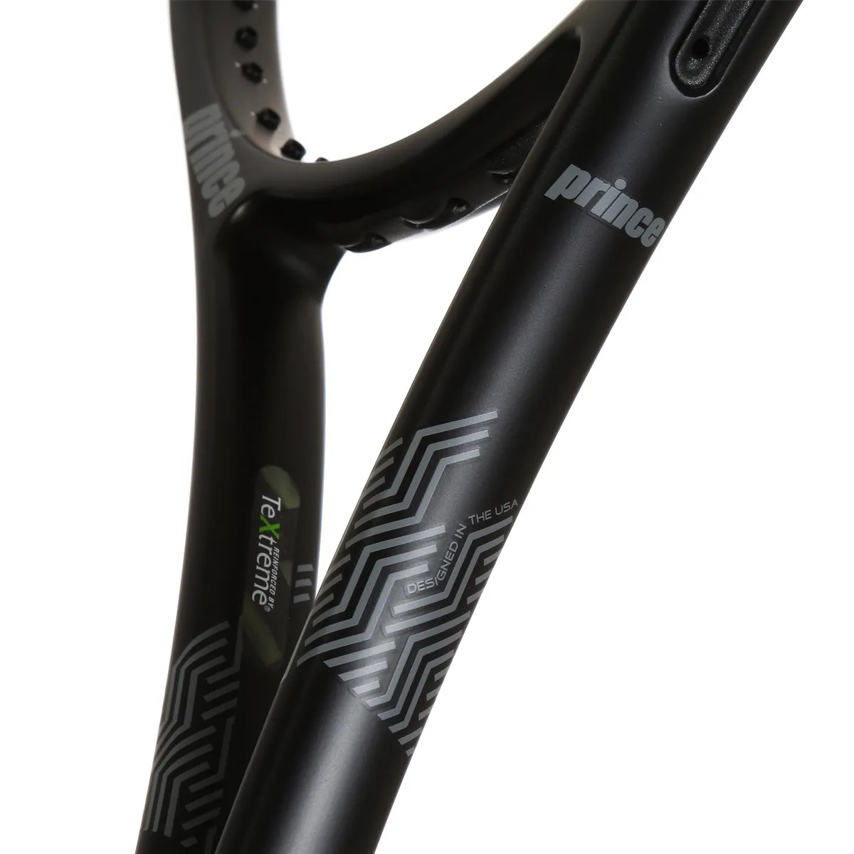 Raquette Prince Tour Carbon 100 (275 Gr)