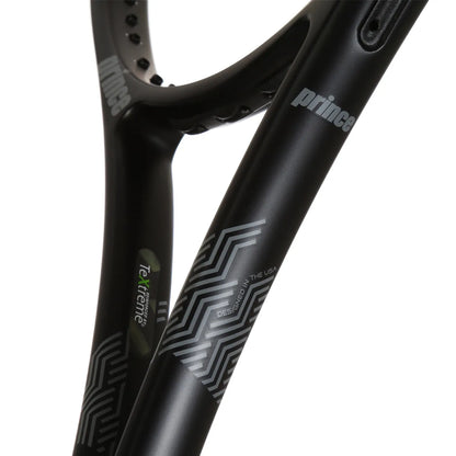 Raquette Prince Tour Carbon 100 (275 Gr)