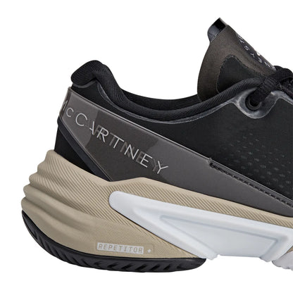 Chaussures adidas Femme Asmc Barricade Toutes Surfaces