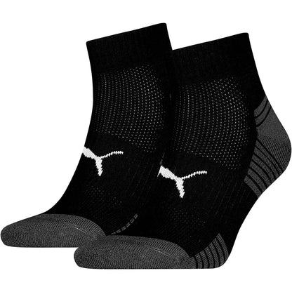 Chaussettes Puma Quarter Cushioned (Ankle)