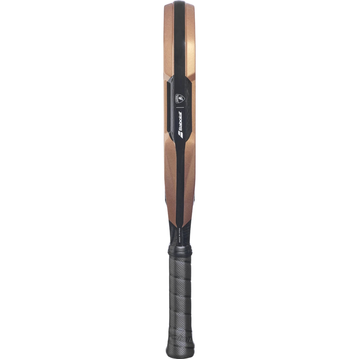 Raquette de Padel Babolat Lamborghini BL.002