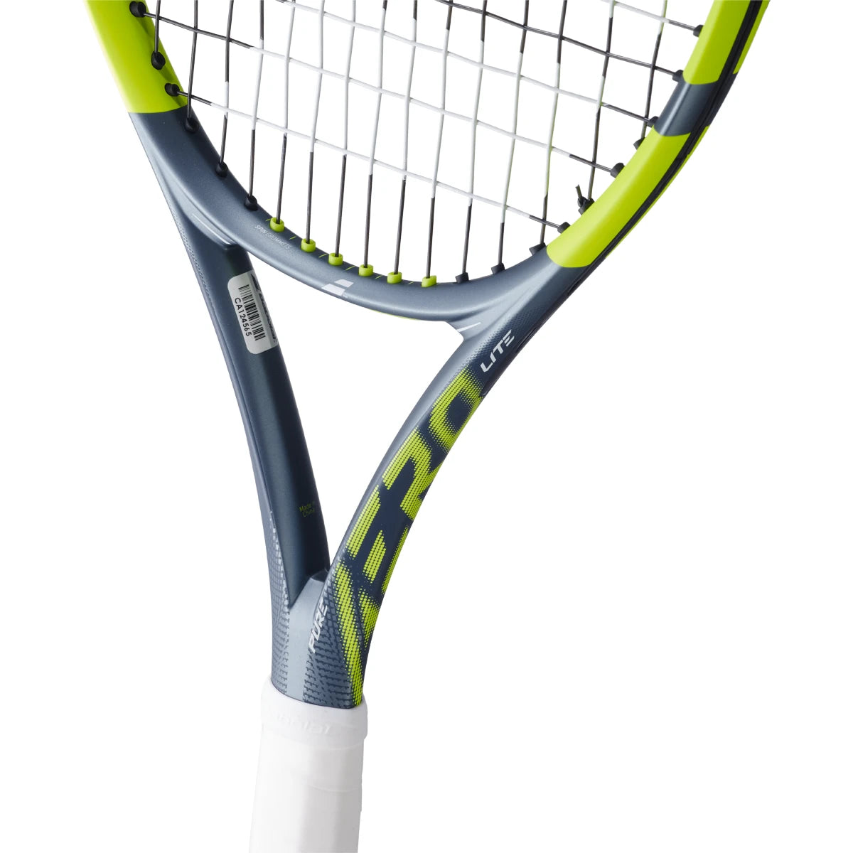 Raquette Test Babolat Pure Aero Lite Gen9 (270 Gr)