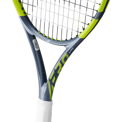 Raquette Test Babolat Pure Aero Lite Gen9 (270 Gr)