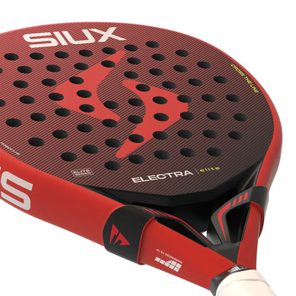 Raquette Test de Padel Siux Electra Elite 6