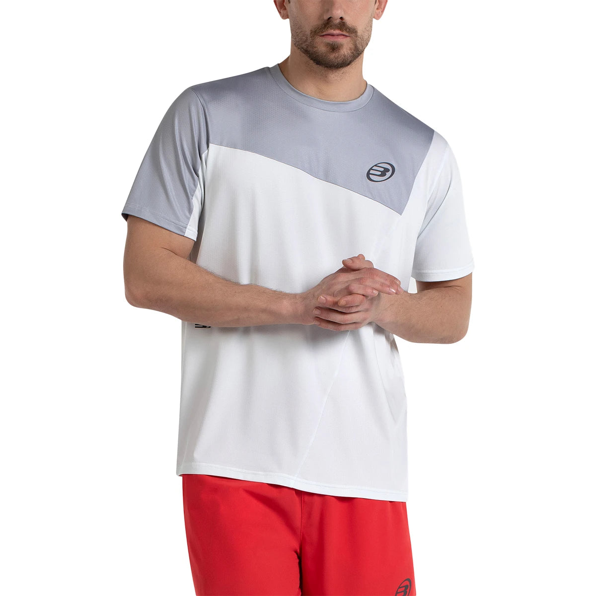 T-Shirt Bullpadel Merio