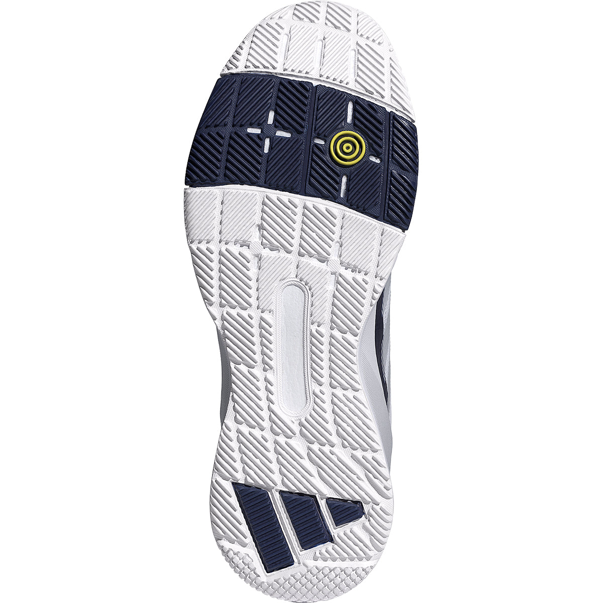 Chaussures Padel adidas Crazyquick Ls