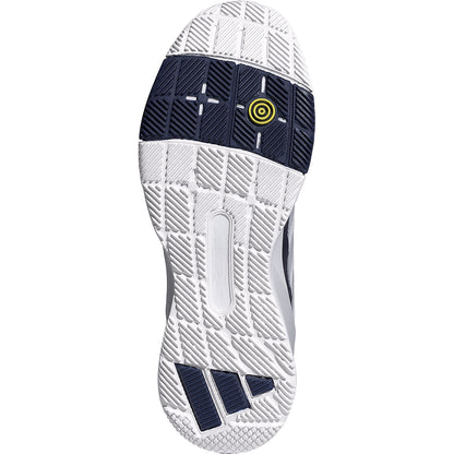 Chaussures Padel adidas Crazyquick Ls