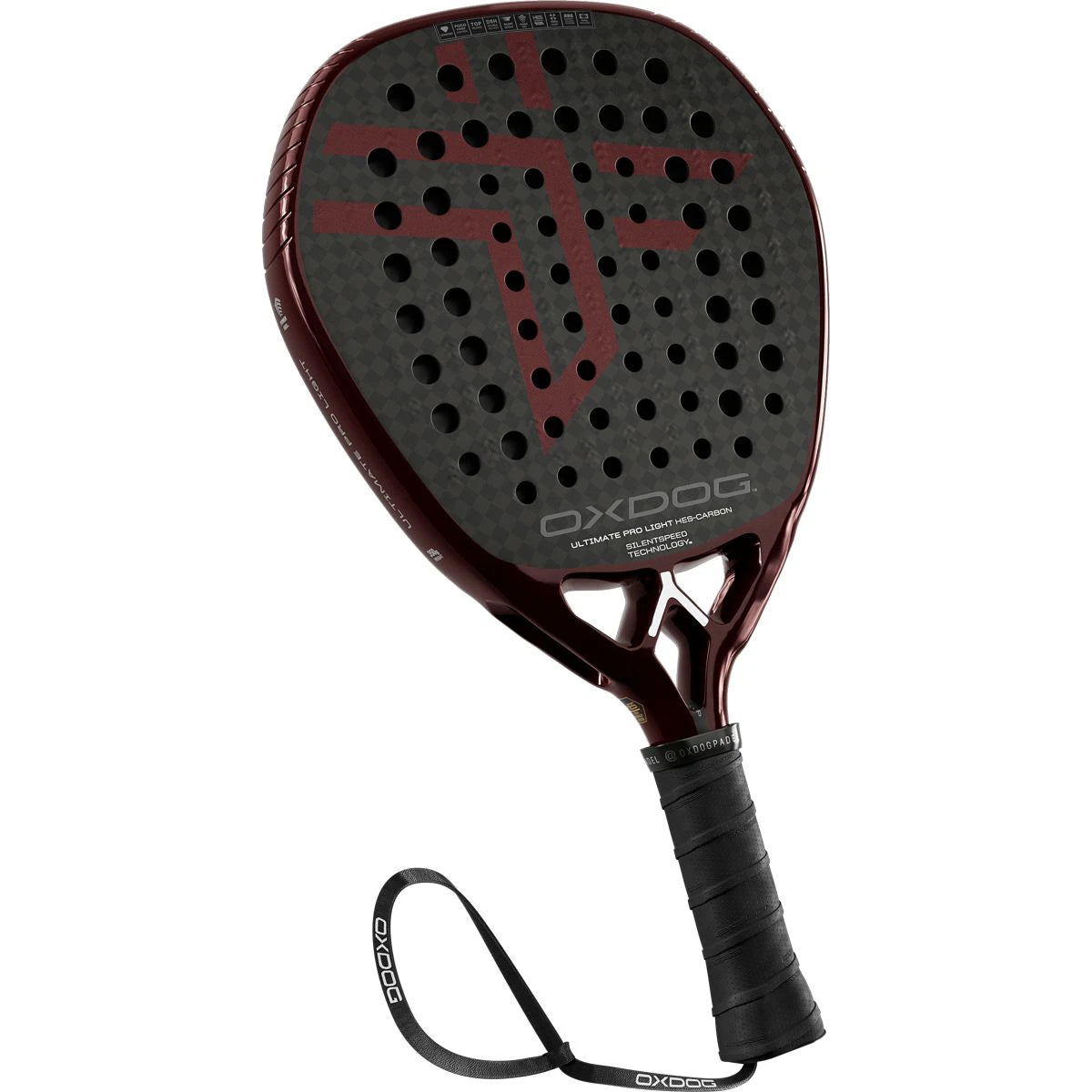 Raquette de Padel Oxdog Ultimate Pro Light