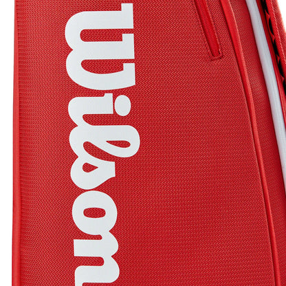 Sac Wilson Super Tour Red 15