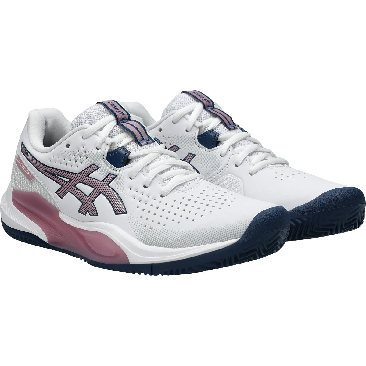 Chaussures Asics Femme Gel Challenger 15 Terre Battue