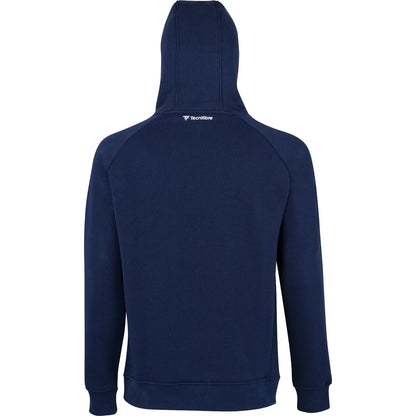 Sweat Tecnifibre Pro A Capuche Unisexe