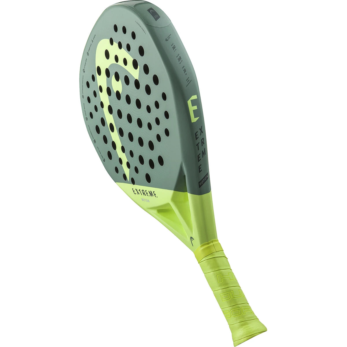 Raquette de Padel Head Extreme Motion