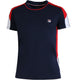 T-Shirt Fila Junior Garcon Gabriel