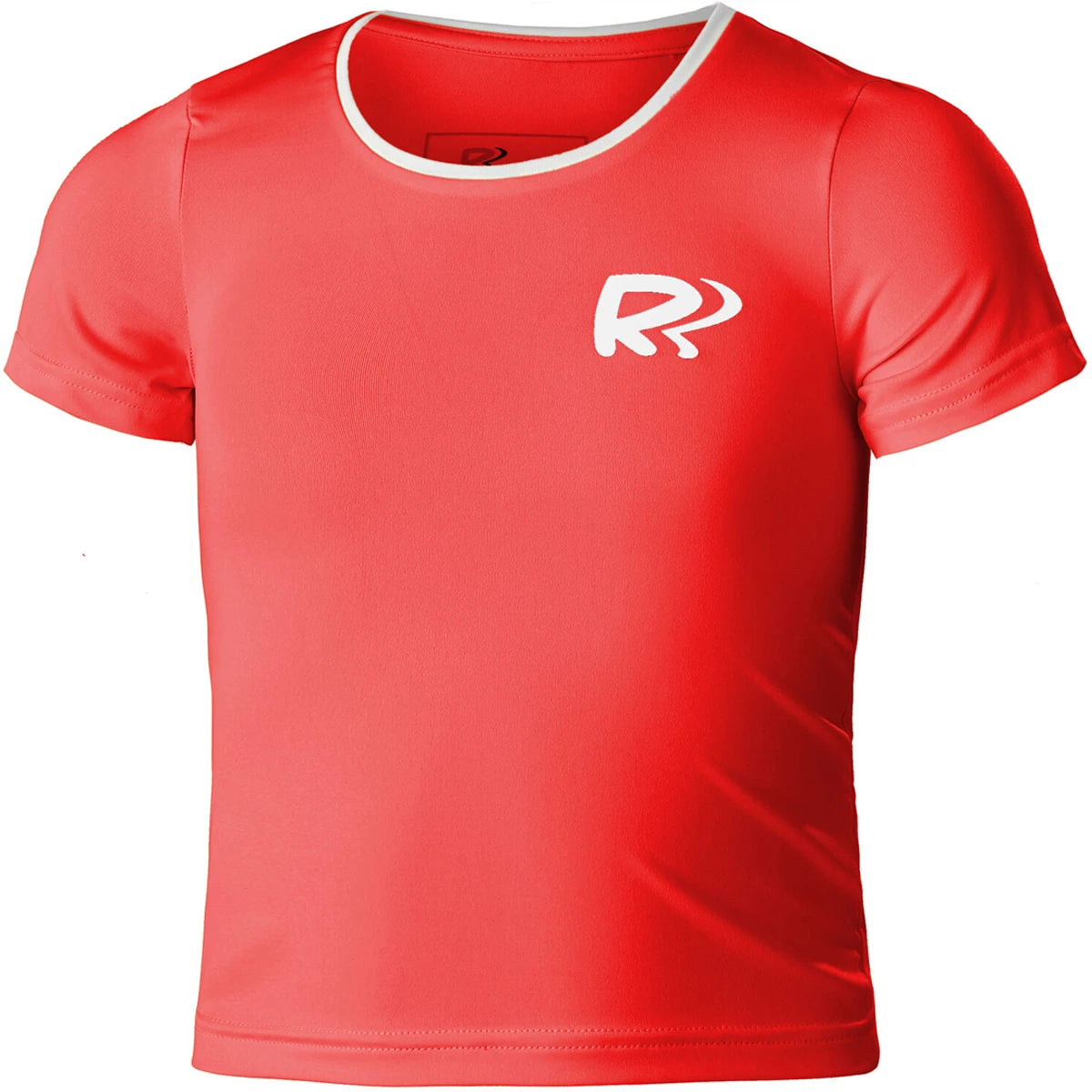 T-Shirt Racket Roots Junior Fille Teamline