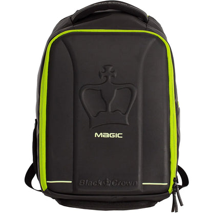 Sac à Dos de Padel Black Crown Magic
