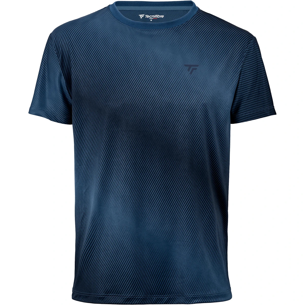 T-Shirt Tecnifibre X-Loop Pro