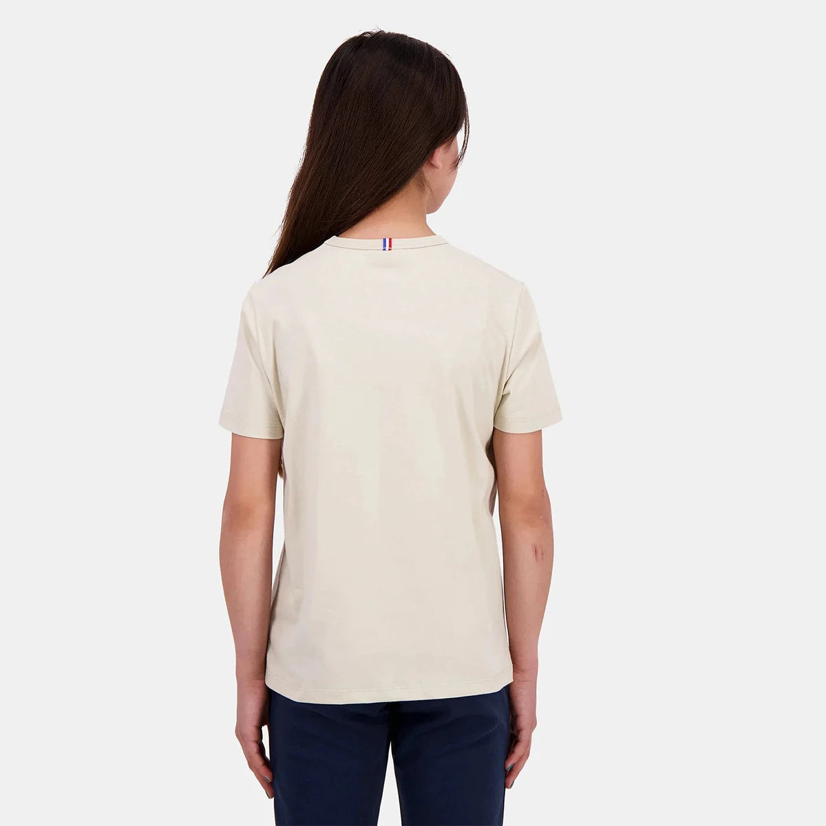 T-Shirt Le Coq Sportif Junior