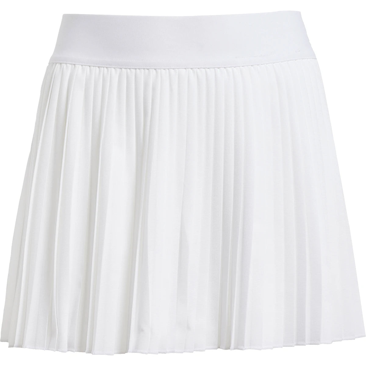 Jupe adidas Fille Club Pleated