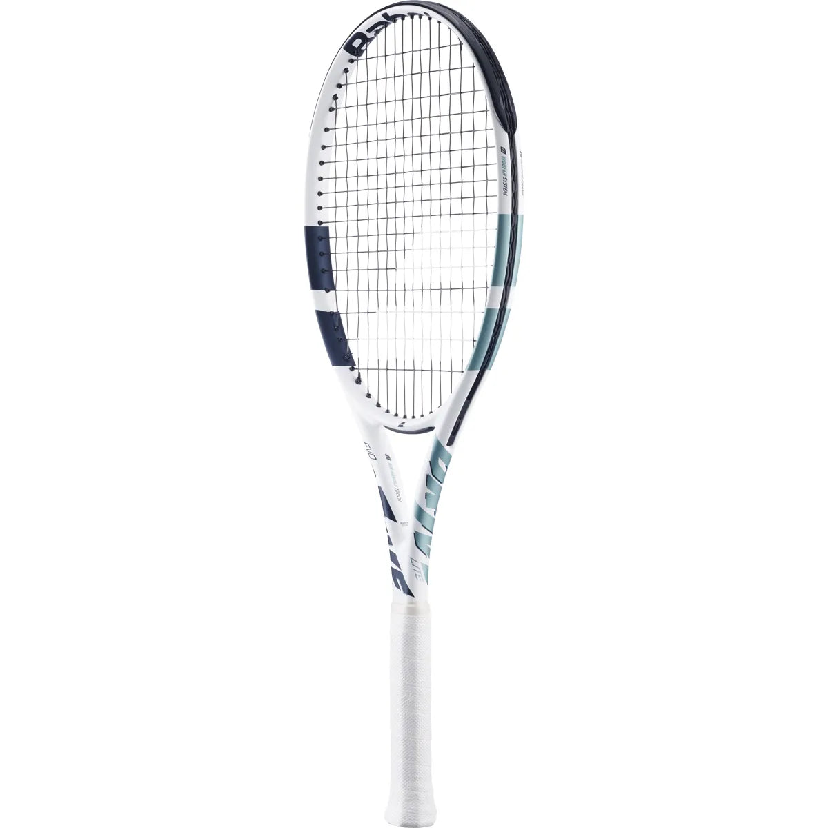 Raquette Babolat Evo Drive Lite White (255 Gr)