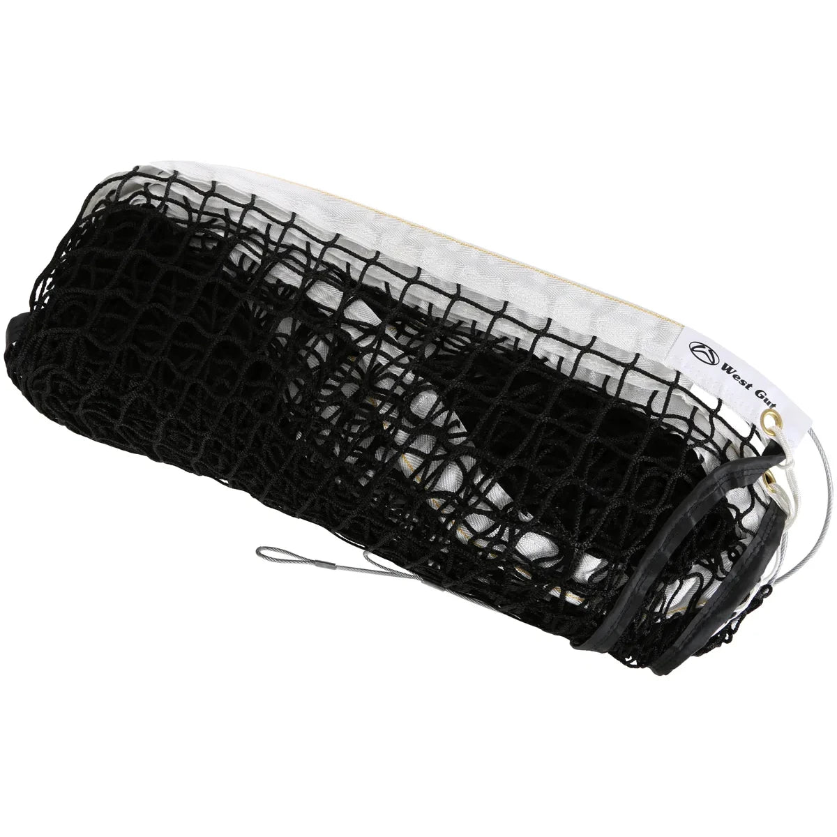 Filet de Padel Tressé PPHR 3 mm