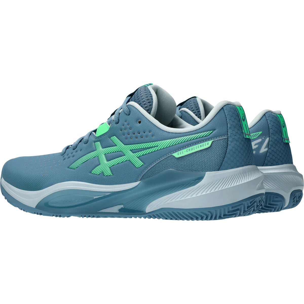 Chaussures Padel Asics Gel Challenger 15
