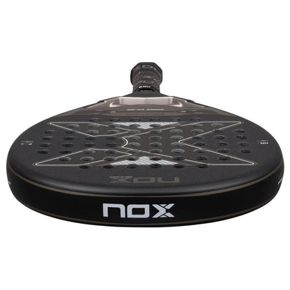Raquette de Padel Nox At10 Pro Cup Hard 2026