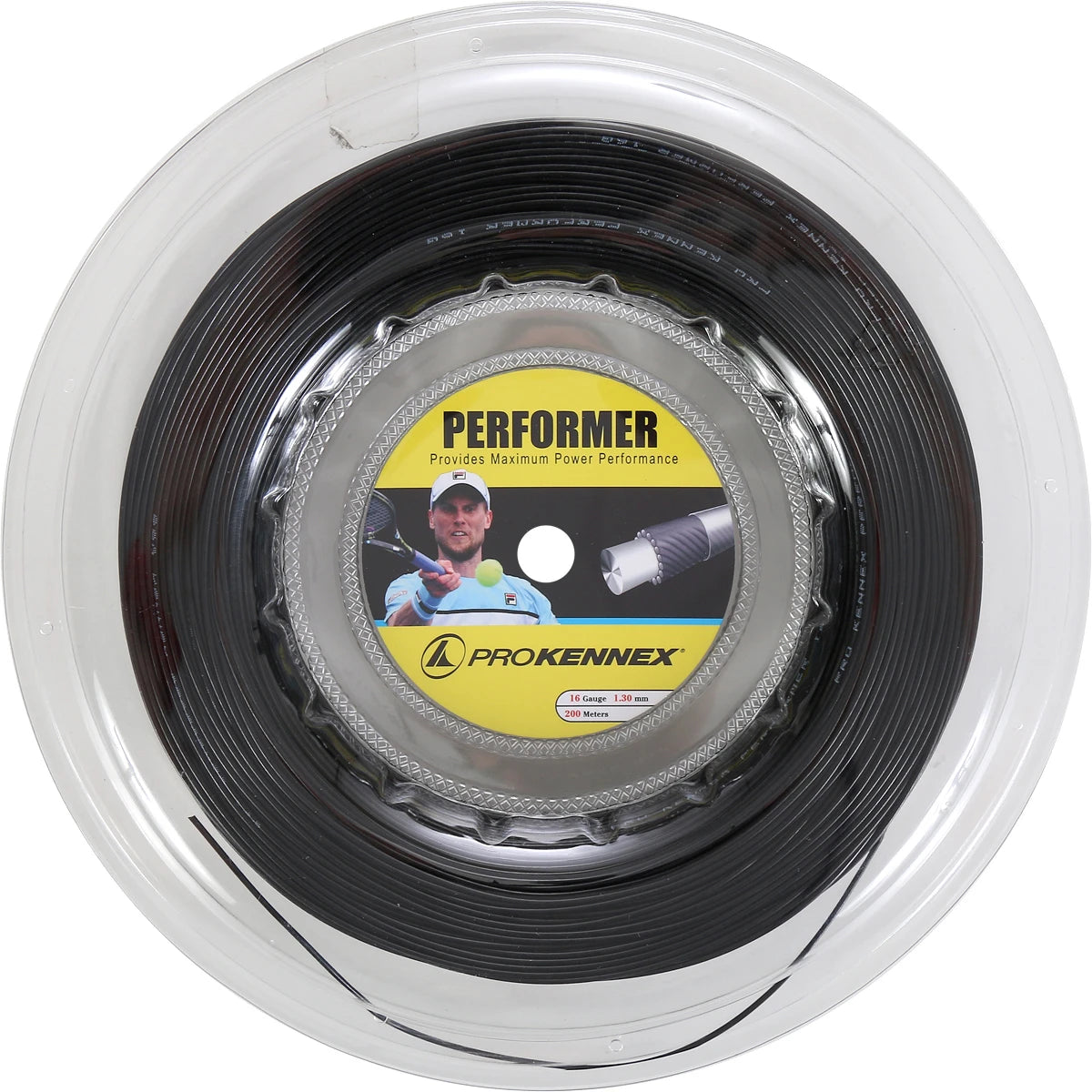 Bobine Pro Kennex Performer (200 Mètres)