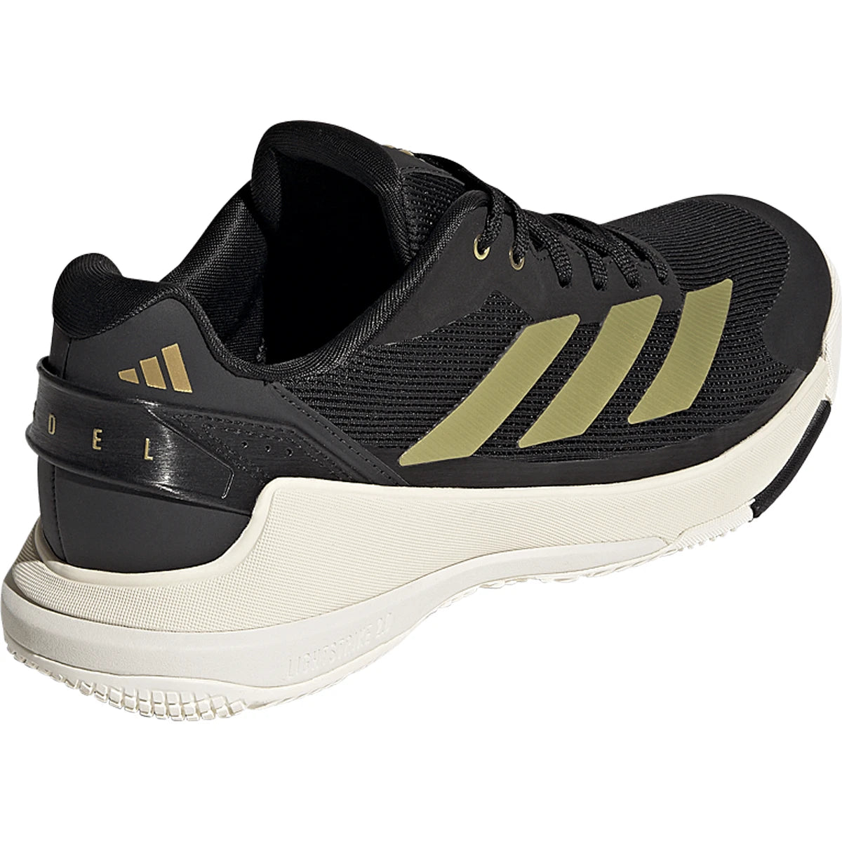 Chaussures Padel adidas Crazyquick Ls