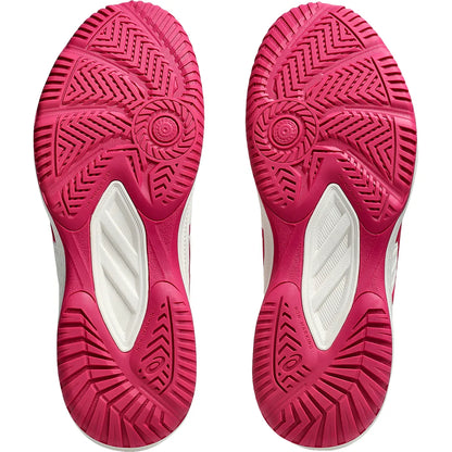 Chaussures Asics Femme Court Slide 4 Toutes Surfaces