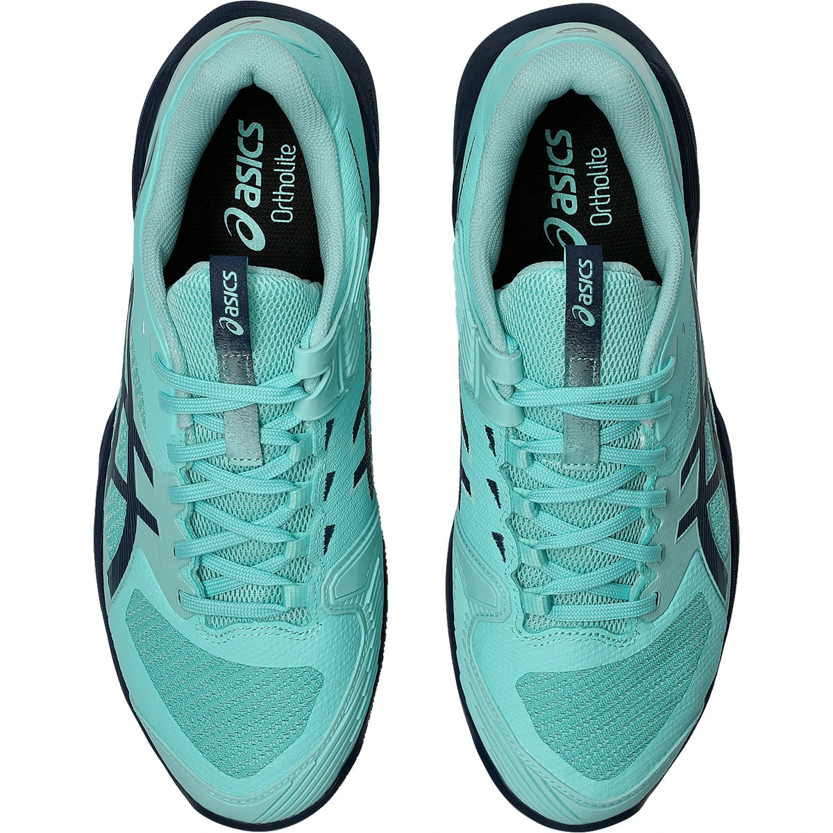 Chaussures Asics Solution Speed FF4 Terre Battue